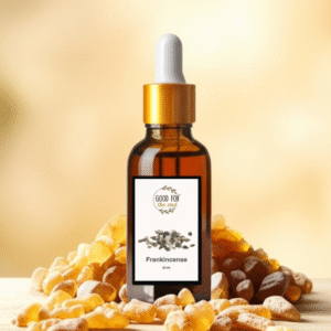 Frankincense - Essential oil- 30ml