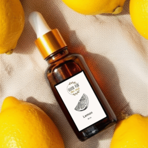 Lemon - Essential oil- 30ml