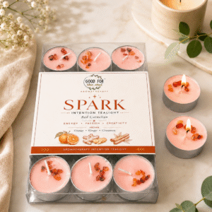 SPARK - INTENTION TEALIGHT