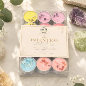 THE INTENTION COLLECTION