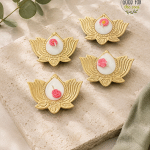 Lotus lights
