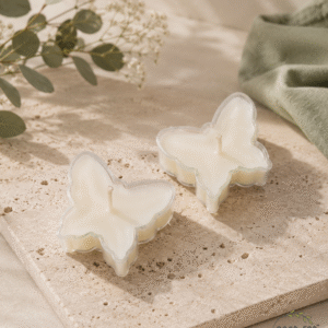Butterfly Tealight