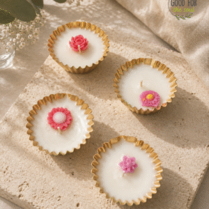 Tartlet Tealights