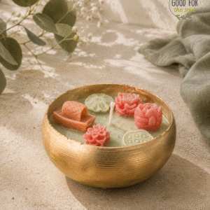 Lotus Pond Urli