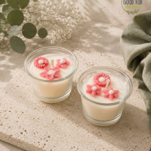 Petal Votive