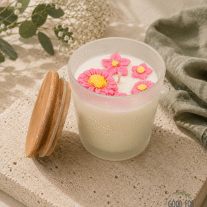 Bloom Frost